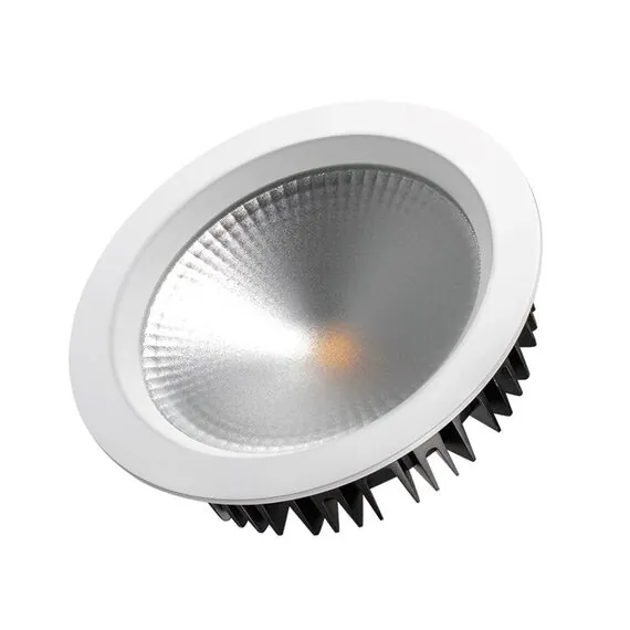 Arlight 021497 Светодиодный светильник LTD-220WH-FROST-30W White 110deg (Arlight, IP44 Металл, 3 года) 021497, изображение 2