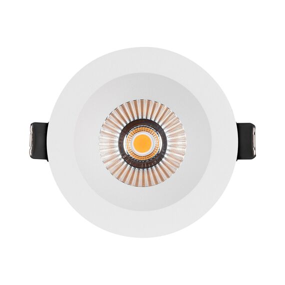 Arlight 044593 Светильник MS-ATOLL-BUILT-R86-10W Warm3000 (WH, 36 deg, 230V) (Arlight, IP54 Металл, 5 лет) 044593, изображение 4