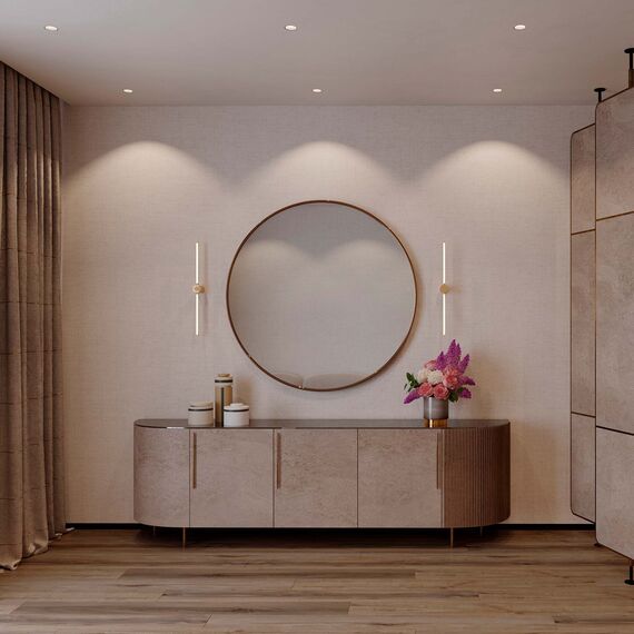 Arlight 035745 Светильник MS-ATLAS-TRIMLESS-R50-6W Day4000 (BK, 40deg, 230V) (Arlight, IP20 Металл, 5 лет) - ! УПАКОВКА СОСТОИТ ИЗ - 1 шт, изображение 3