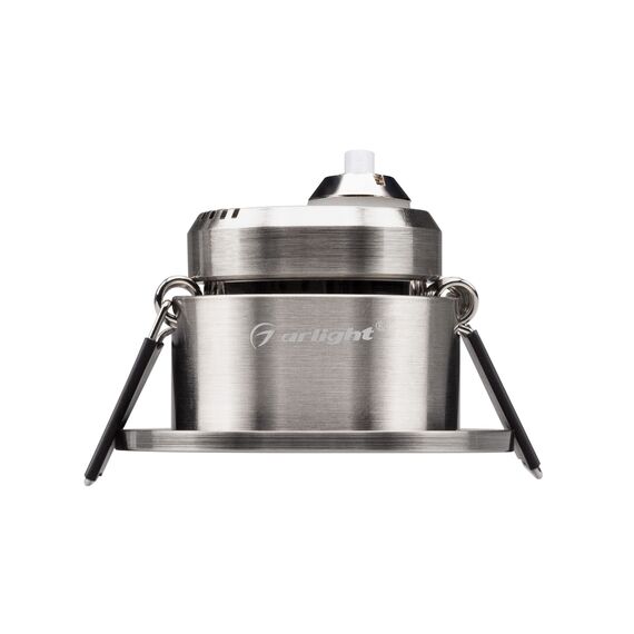 Arlight 047289 Светильник MS-GLORY-BUILT-R54-5W Warm3000 (NI, 38 deg, 230V) (Arlight, IP54 Металл, 5 лет) 047289, изображение 8