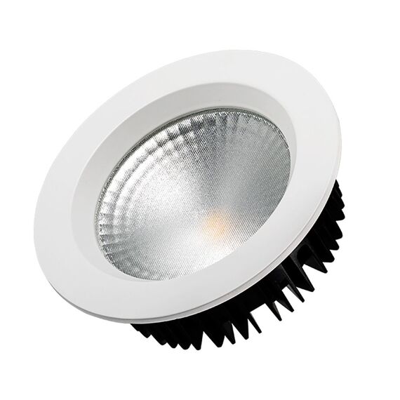 Arlight 021493 Светодиодный светильник LTD-145WH-FROST-16W White 110deg (Arlight, IP44 Металл, 3 года) 021493, изображение 2