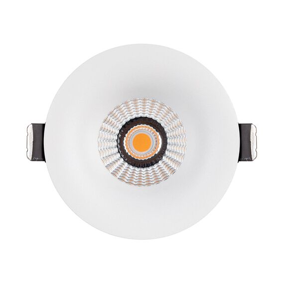 Arlight 044624 Светильник MS-FOGGY-BUILT-R86-10W Day4000 (WH, 60 deg, 230V) (Arlight, IP54 Металл, 5 лет) 044624, изображение 5