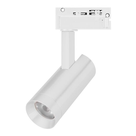 Arlight 042538 Светильник LGD-SPOT-2TR-R45-7W Day4000 (WH, 24 deg, 230V) (Arlight, IP20 Металл, 3 года) - ! УПАКОВКА СОСТОИТ ИЗ - 1 шт, изображение 2