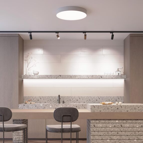 Arlight 042538 Светильник LGD-SPOT-2TR-R45-7W Day4000 (WH, 24 deg, 230V) (Arlight, IP20 Металл, 3 года) - ! УПАКОВКА СОСТОИТ ИЗ - 1 шт, изображение 4