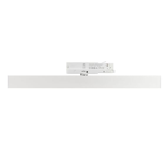 Arlight 033699(1) Светильник LGD-FLAT-4TR-S605-25W Warm3000 (WH, 100 deg, 230V) (Arlight, IP20 Металл, 3 года) - ! УПАКОВКА СОСТОИТ ИЗ - 1 шт, изображение 6