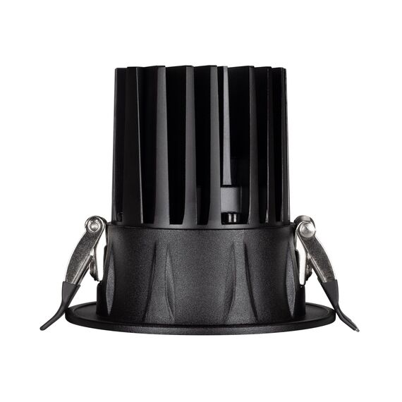 Arlight 044613 Светильник MS-ATOLL-BUILT-R86-10W Day4000 (BK, 60 deg, 230V) (Arlight, IP54 Металл, 5 лет) 044613, изображение 7