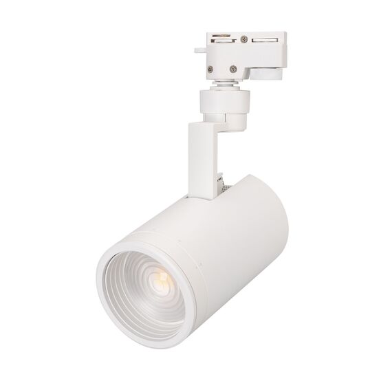 Arlight 025928(1) Светильник LGD-ZEUS-2TR-R88-20W Warm3000 (WH, 20-60 deg, 230V) (Arlight, IP20 Металл, 5 лет) - ! УПАКОВКА СОСТОИТ ИЗ - 1 шт, изображение 3