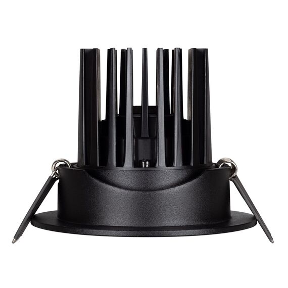 Arlight 044618 Светильник MS-ATOLL-BUILT-TURN-R94-10W Warm3000 (BK, 36 deg, 230V) (Arlight, IP54 Металл, 5 лет) 044618, изображение 12