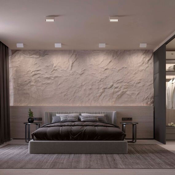 Arlight 034496 Светильник LGD-LOFT-TRACK-4TR-S170-10W Day4000 (WH, 24 deg, DALI) (Arlight, IP20 Металл, 3 года) - ! УПАКОВКА СОСТОИТ ИЗ - 1 шт, изображение 10