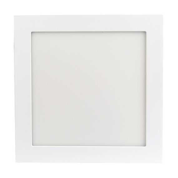 Arlight 020136 Светильник DL-225x225M-21W Day White (Arlight, IP40 Металл, 3 года) - ! УПАКОВКА СОСТОИТ ИЗ - 1 шт, изображение 2
