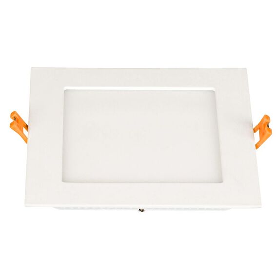 Arlight 020130 Светильник DL-142x142M-13W Warm White (Arlight, IP40 Металл, 3 года) - ! УПАКОВКА СОСТОИТ ИЗ - 1 шт, изображение 5