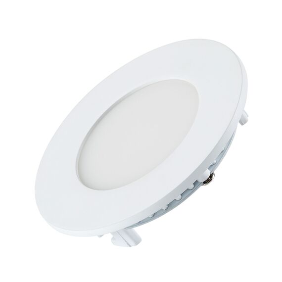 Arlight 020104 Светильник DL-85M-4W Warm White (Arlight, IP40 Металл, 3 года) - ! УПАКОВКА СОСТОИТ ИЗ - 1 шт