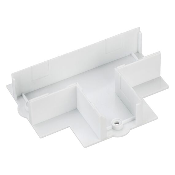 Arlight 024049 Накладка LGD-4TR-PLANK-T-WH (C) (Arlight, IP20 Пластик, 3 года) - ! УПАКОВКА СОСТОИТ ИЗ - 1 шт, изображение 4