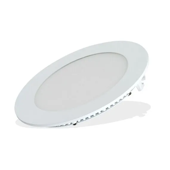 Arlight 020109 Светильник DL-142M-13W Day White (Arlight, IP40 Металл, 3 года) - ! УПАКОВКА СОСТОИТ ИЗ - 1 шт