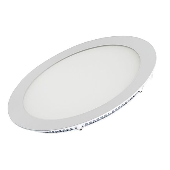 Arlight 020119 Светильник DL-225M-21W Warm White (Arlight, IP40 Металл, 3 года) - ! УПАКОВКА СОСТОИТ ИЗ - 1 шт