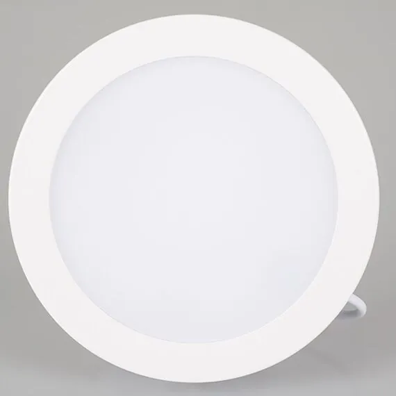 Arlight 021437 Светильник DL-BL145-12W Day White (Arlight, IP40 Металл, 3 года) - ! УПАКОВКА СОСТОИТ ИЗ - 1 шт, изображение 4