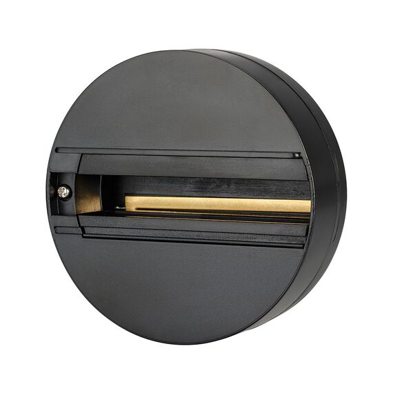 Arlight 023999 База накладная LGD-4TR-BASE-BK (C) (Arlight, IP20 Пластик, 3 года) - ! УПАКОВКА СОСТОИТ ИЗ - 1 шт