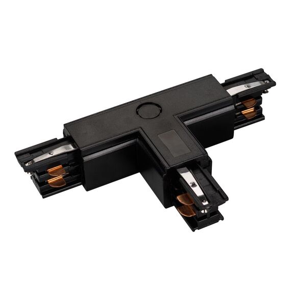 Arlight 026149 Коннектор тройной LGD-4TR-CON-INT-L2-BK (C) (Arlight, IP20 Пластик, 3 года) - ! УПАКОВКА СОСТОИТ ИЗ - 1 шт