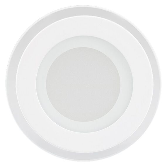 Arlight 014928 Светодиодная панель LT-R96WH 6W Day White 120deg (Arlight, IP40 Металл, 3 года) - ! УПАКОВКА СОСТОИТ ИЗ - 1 шт, изображение 4