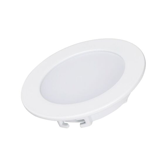 Arlight 021432 Светильник DL-BL90-5W Warm White (Arlight, IP40 Металл, 3 года) - ! УПАКОВКА СОСТОИТ ИЗ - 1 шт
