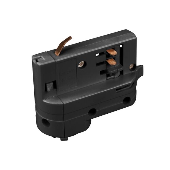 Arlight 028354 Адаптер LGD-4TR-ADAPTER-DALI-1-BK (C) (Arlight, IP20 Пластик, 3 года) - ! УПАКОВКА СОСТОИТ ИЗ - 1 шт