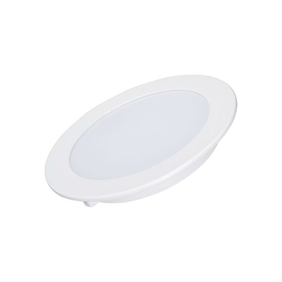 Arlight 021434 Светильник DL-BL125-9W Day White (Arlight, IP40 Металл, 3 года) - ! УПАКОВКА СОСТОИТ ИЗ - 1 шт