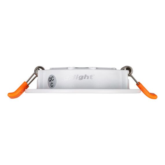 Arlight 021432 Светильник DL-BL90-5W Warm White (Arlight, IP40 Металл, 3 года) - ! УПАКОВКА СОСТОИТ ИЗ - 1 шт, изображение 9