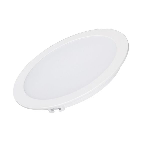 Arlight 021440 Светильник DL-BL180-18W Day White (Arlight, IP40 Металл, 3 года) - ! УПАКОВКА СОСТОИТ ИЗ - 1 шт, изображение 2