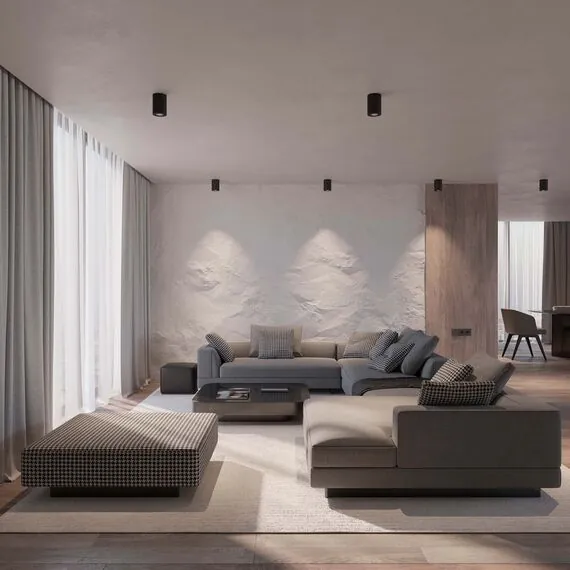 Arlight 029538 Светильник SP-FOCUS-R140-30W Warm3000 (BK, 24 deg, 230V) (Arlight, IP20 Металл, 3 года) - ! УПАКОВКА СОСТОИТ ИЗ - 1 шт, изображение 5