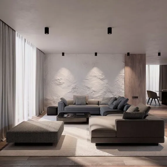 Arlight 029530 Светильник SP-FOCUS-R90-9W Day4000 (BK, 24 deg, 230V) (Arlight, IP20 Металл, 3 года) - ! УПАКОВКА СОСТОИТ ИЗ - 1 шт, изображение 7