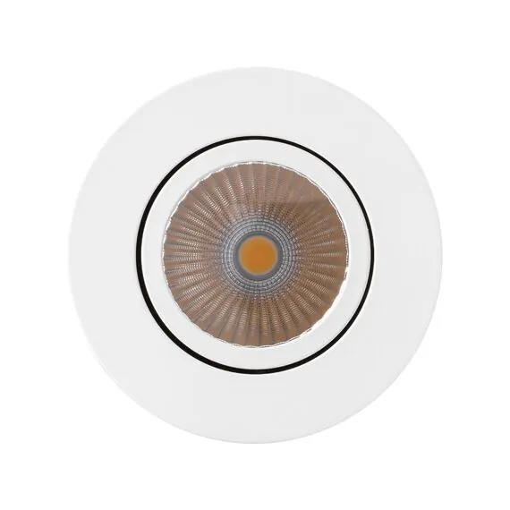 Arlight 021424 Светильник SP-FOCUS-R90-9W Day White (Arlight, IP20 Металл, 3 года) - ! УПАКОВКА СОСТОИТ ИЗ - 1 шт, изображение 3