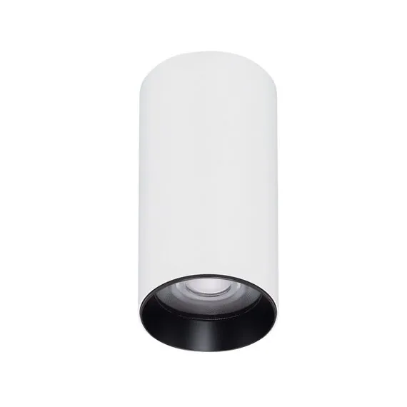 Arlight 052334 Светильник SP-GABI-SURFACE-R50-9W Day4000 (WH, 60 deg, 230V) (Arlight, IP40 Металл, 5 лет) - ! УПАКОВКА СОСТОИТ ИЗ - 1 шт, изображение 2