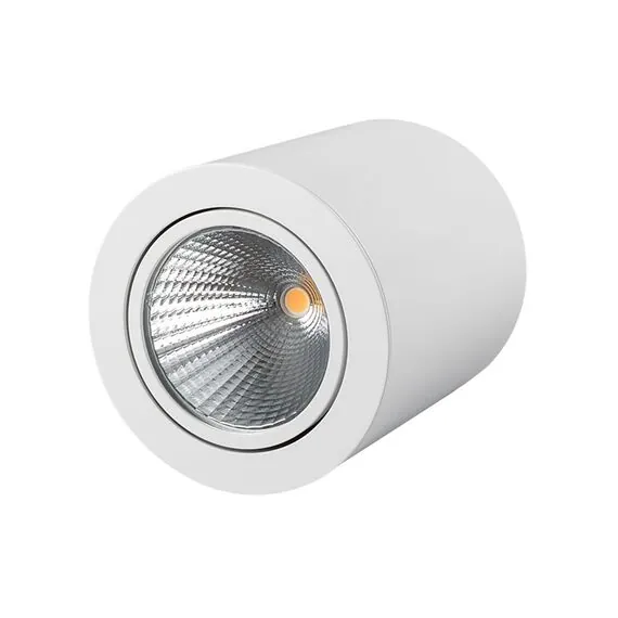 Arlight 021065 Светильник SP-FOCUS-R120-16W Warm White (Arlight, IP20 Металл, 3 года) - ! УПАКОВКА СОСТОИТ ИЗ - 1 шт, изображение 11