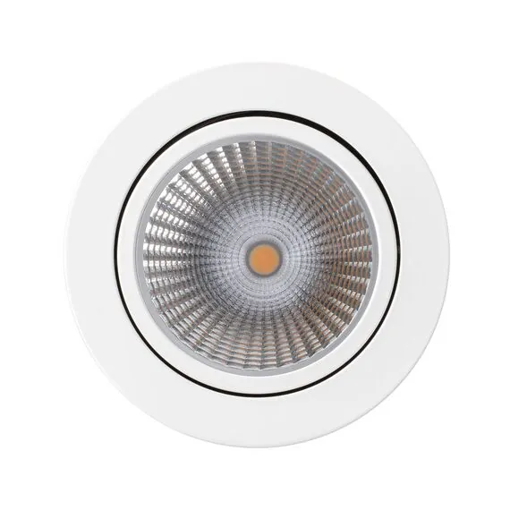 Arlight 021065 Светильник SP-FOCUS-R120-16W Warm White (Arlight, IP20 Металл, 3 года) - ! УПАКОВКА СОСТОИТ ИЗ - 1 шт, изображение 7