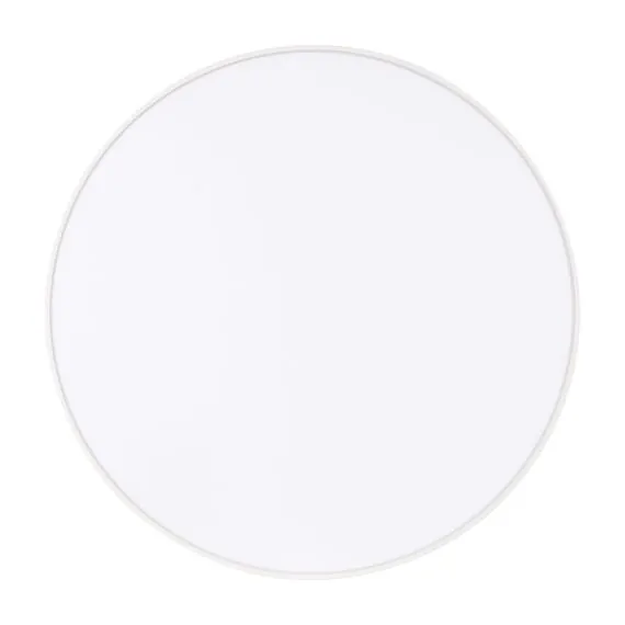 Arlight 022232(2) Светильник SP-RONDO-R250-30W Day4000 (WH, 120 deg, 230V) (Arlight, IP40 Металл, 3 года) - ! УПАКОВКА СОСТОИТ ИЗ - 1 шт, изображение 6