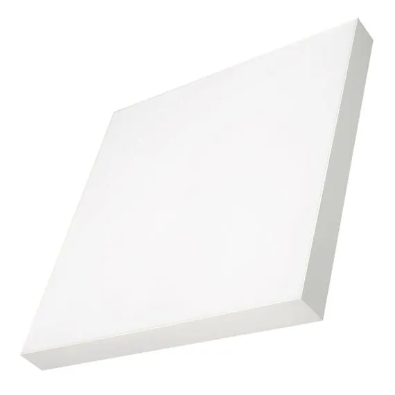 Arlight 034803 Светильник SP-QUADRO-S600x600-60W Day4000 (WH, 120 deg, 230V) (Arlight, IP40 Металл, 3 года) - ! УПАКОВКА СОСТОИТ ИЗ - 1 шт