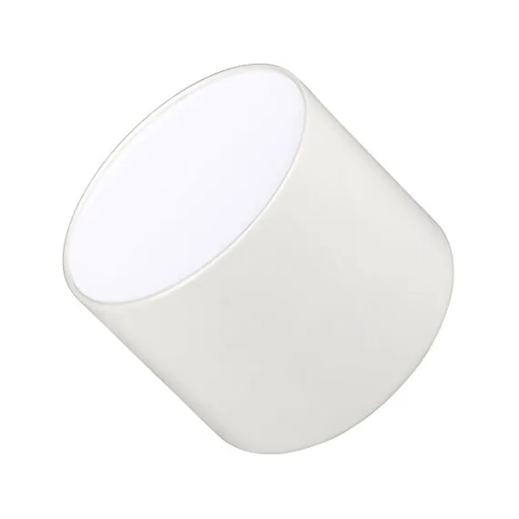 Arlight 022234 Светильник SP-RONDO-90A-8W Day White (Arlight, IP40 Металл, 3 года) - ! УПАКОВКА СОСТОИТ ИЗ - 1 шт