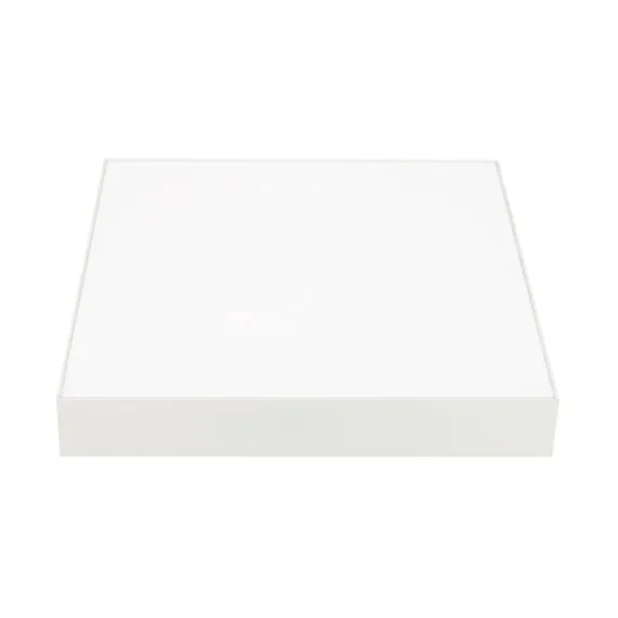 Arlight 034797 Светильник SP-QUADRO-S400x400-40W Warm3000 (WH, 120 deg, 230V) (Arlight, IP40 Металл, 3 года) - ! УПАКОВКА СОСТОИТ ИЗ - 1 шт, изображение 4