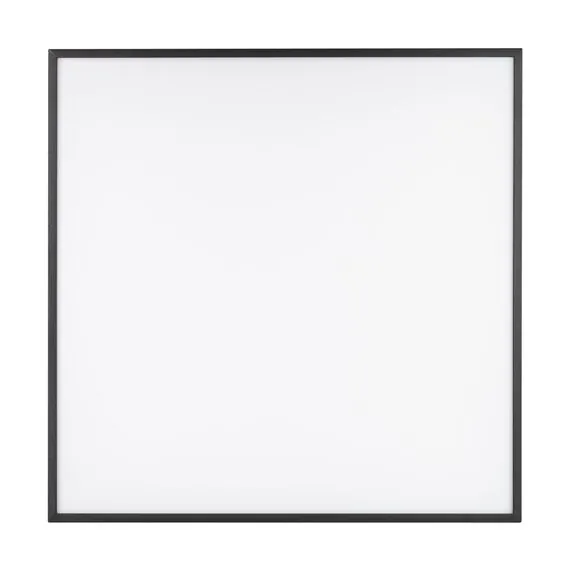 Arlight 034793 Светильник SP-QUADRO-S350x350-30W Day4000 (BK, 120 deg, 230V) (Arlight, IP40 Металл, 3 года) - ! УПАКОВКА СОСТОИТ ИЗ - 1 шт, изображение 6