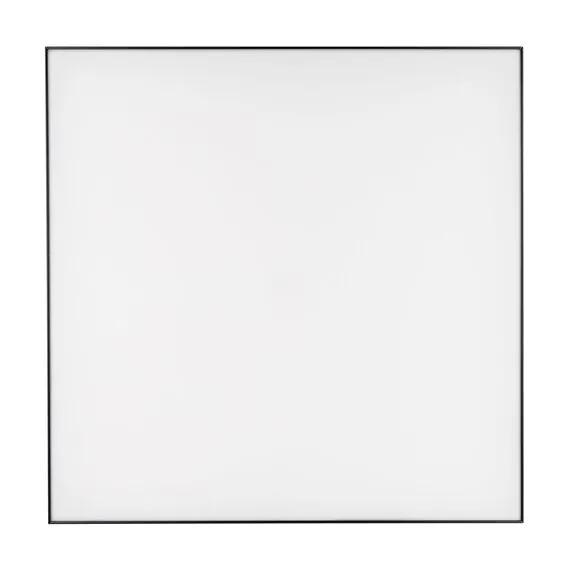 Arlight 034802 Светильник SP-QUADRO-S500x500-50W Warm3000 (BK, 120 deg, 230V) (Arlight, IP40 Металл, 3 года) - ! УПАКОВКА СОСТОИТ ИЗ - 1 шт, изображение 4