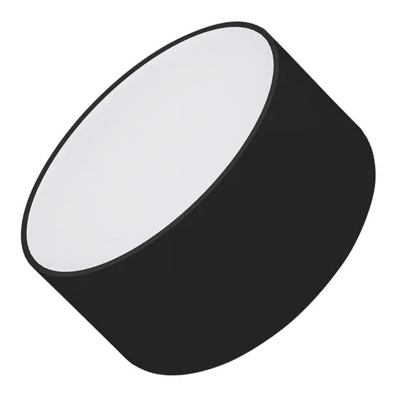 Arlight 022237 Светильник SP-RONDO-140B-18W Day White (Arlight, IP40 Металл, 3 года) - ! УПАКОВКА СОСТОИТ ИЗ - 1 шт