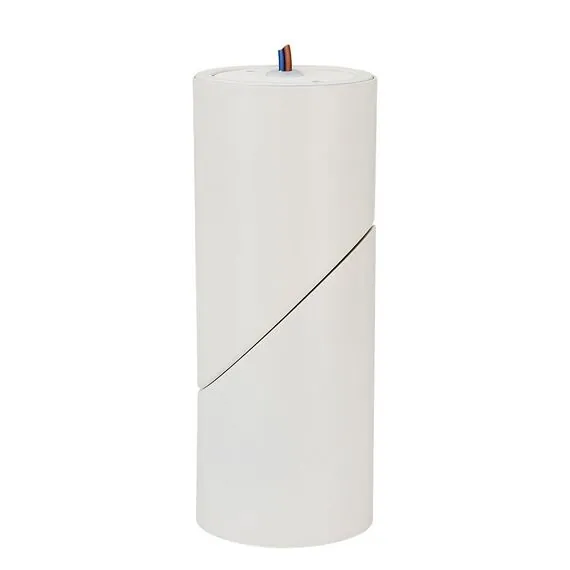 Arlight 024992(1) Светильник SP-TWIST-SURFACE-R70-12W Warm3000 (WH-BK, 30 deg) (Arlight, IP40 Металл, 3 года) - ! УПАКОВКА СОСТОИТ ИЗ - 1 шт, изображение 5