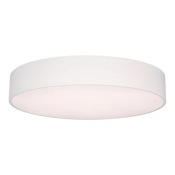 Arlight 022131(2) Светильник SP-TOR-PILL-R600-50W Warm3000 (WH, 120 deg, 230V) (Arlight, IP20 Металл, 3 года) - ! УПАКОВКА СОСТОИТ ИЗ - 1 шт, изображение 3