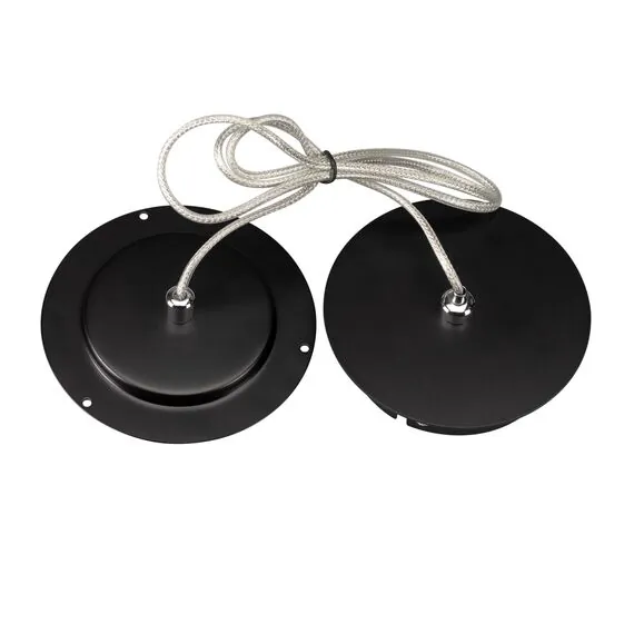 Arlight 029541 Подвес SPX-HANG-R120-L1000 (BK) (Arlight, -) 029541