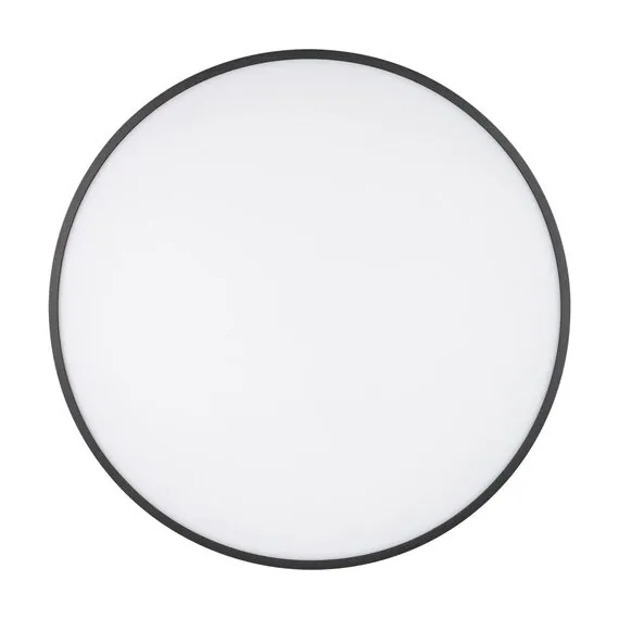 Arlight 034811 Светильник SP-RONDO-R350-30W Day4000 (BK, 120 deg, 230V) (Arlight, IP40 Металл, 3 года) - ! УПАКОВКА СОСТОИТ ИЗ - 1 шт, изображение 6