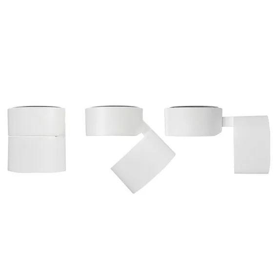 Arlight 028161 Светильник SP-RONDO-FLAP-R110-25W Warm3000 (WH, 110 deg) (Arlight, IP40 Металл, 3 года) - ! УПАКОВКА СОСТОИТ ИЗ - 1 шт, изображение 5