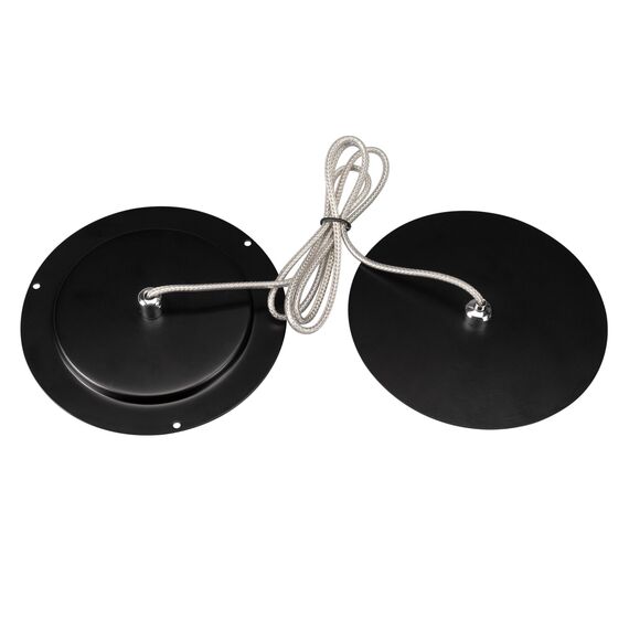 Arlight 029542 Подвес SPX-HANG-R140-L1000 (BK) (Arlight, -) 029542, изображение 2