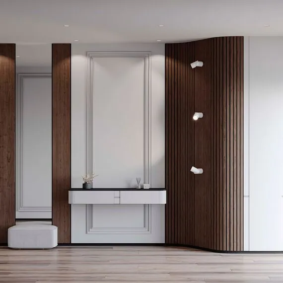 Arlight 024992(1) Светильник SP-TWIST-SURFACE-R70-12W Warm3000 (WH-BK, 30 deg) (Arlight, IP40 Металл, 3 года) - ! УПАКОВКА СОСТОИТ ИЗ - 1 шт, изображение 11