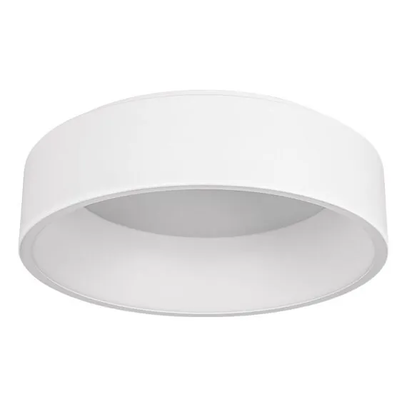 Arlight 022135(1) Светильник SP-TOR-RING-SURFACE-R460-33W Warm3000 (WH, 120 deg) (Arlight, IP20 Металл, 3 года) - ! УПАКОВКА СОСТОИТ ИЗ - 1 шт, изображение 2