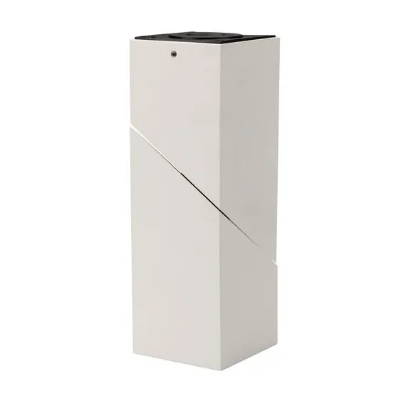 Arlight 026767(1) Светильник SP-TWIST-SURFACE-S60x60-12W Day4000 (WH-BK, 30 deg) (Arlight, IP40 Металл, 3 года) - ! УПАКОВКА СОСТОИТ ИЗ - 1 шт, изображение 6